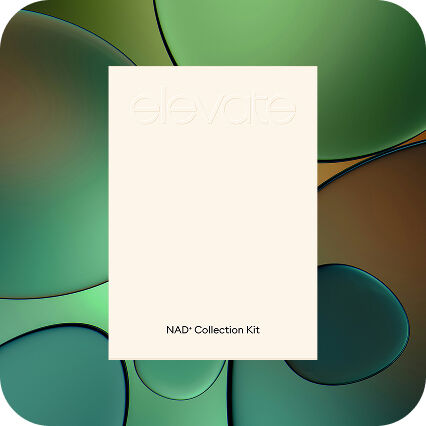 Elevate NAD+ Test