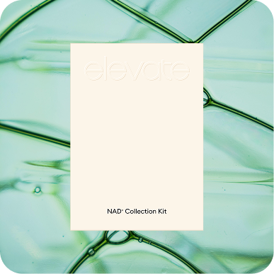 Elevate NAD+ Test