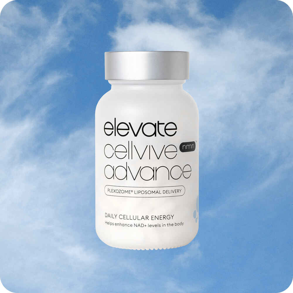 CellVive NMN&reg; Advance