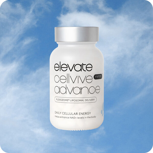 CellVive NMN&trade; Advance