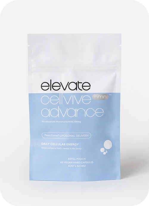 CellVive NMN&reg; Advance