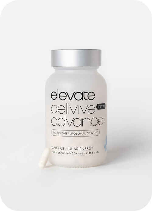 CellVive NMN&reg; Advance