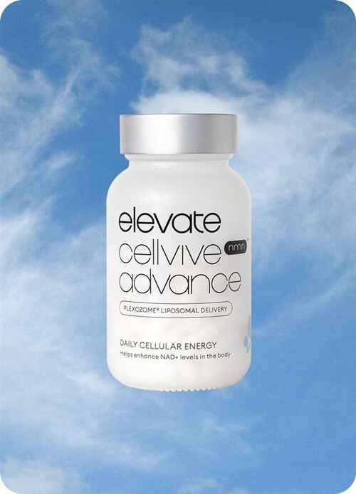 CellVive NMN&reg; Advance